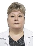 Маслова Римма Сергеевна