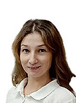Егорова Мария Владимировна