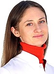 Пожарская Анна Феликсовна