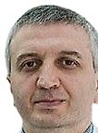Хамидов Анвар Гаджиевич