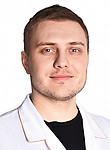 Коровец Вадим Петрович
