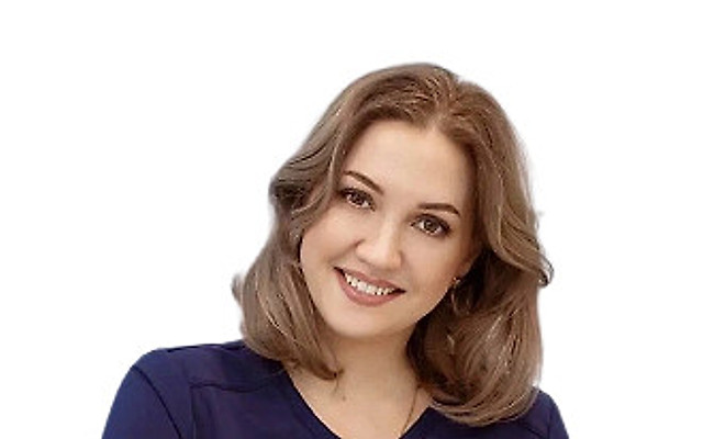 Емельянова Хельга Алексеевна