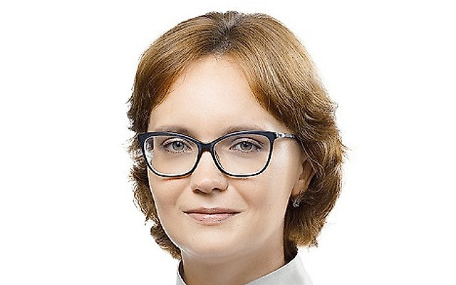Сагирова Анна Анатольевна