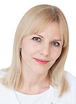 Богоманова Елена Витальевна