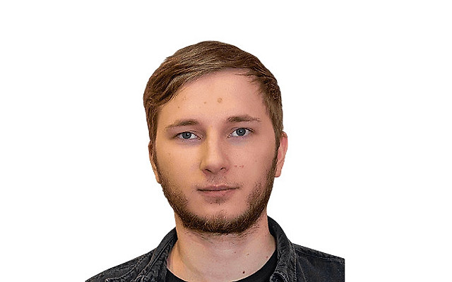 Кошкин Дмитрий Витальевич