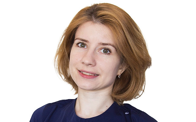 Соловьева Екатерина Петровна