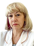 Жукова Людмила Николаевна