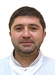 Цолоев Илез Русланович