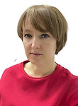 Мальцева Татьяна Геннадиена