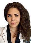 Фотина Юлия Владимировна