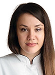Панюшкина Светлана Евгеньевна