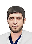 Юшаев Рустам Абдуразакович