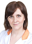 Кошелева Ольга Владимировна
