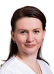 Кузнецова Диляра Фяатовна