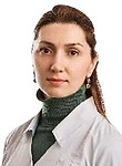 Кадимова Амина Юзбеговна