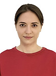 Репп Фатима Семедовна
