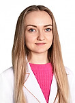 Гудзовская (Сытина) Юлия