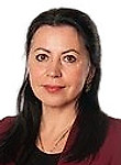 Юрикова Ирина Владимировна