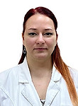 Щёлокова Алёна Игоревна