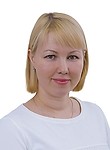 Силантьева Людмила Вячеславовна