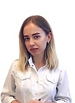 Степанова Мария Андреевна