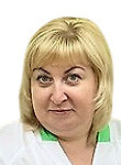 Намаконова Мария Андреевна