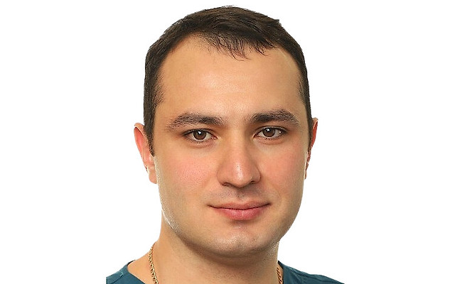 Закарян Гевонд Гургенович