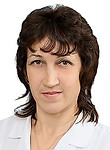 Суханова Елена Александровна