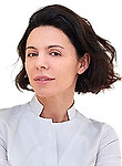 Канны Валентина Степановна