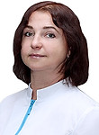 Евменова Наталья Валерьевна