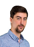 Белоглазов Кирилл Алексеевич