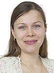 Фролова Ольга Викторовна