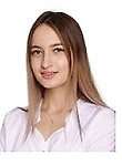 Хазиева Диана Маратовна