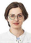 Демьянова Юлия Валерьевна