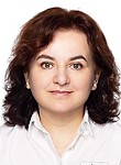 Шестакова Анна Викторовна