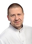 Муравицкий Юрий Леонидович