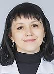 Борисова Ирина Валерьевна