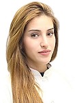 Абасова Эльнара Гарибовна