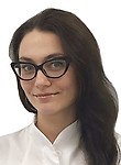 Винницкая Александра Борисовна