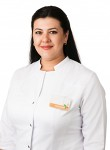 Ярмола Инна Васильевна