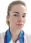 Иванникова Татьяна Николаевна