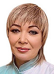 Устьянцева Татьяна Николаевна