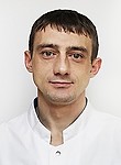 Алёшин Вадим Олегович
