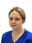 Кольцова Ирина Олеговна