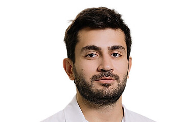 Вардазарян Левон Вардгесович