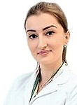 Балкизова Асият Исмагиловна