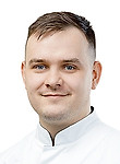 Насонов Николай Дмитриевич
