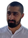 Хетуров Шамиль Гаджиевич