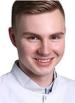 Никишов Дмитрий Михайлович