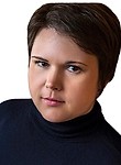 Козлова Наталья Владимировна